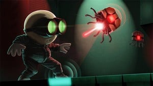 Free Games PlayStation Plus Stealth Inc 2
