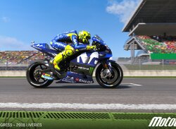 MotoGP 19 Rolls Back the Clocks with Historical Riders Trailer