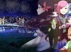 Coffee Talk Tokyo Props Up a 5th March PS5 Release Date