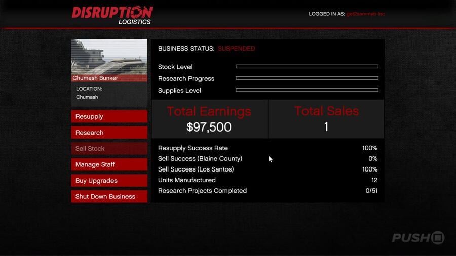 GTA Online: Best Bunker to Buy and How to Make Money with Gunrunning Guide 5