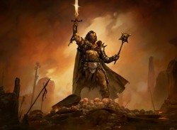 Path of Exile 2 Just Gets Better and Better, Is Totally Free to Play This Weekend on PS5