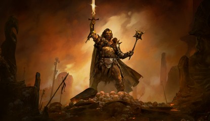Path of Exile 2 Just Gets Better and Better, Is Totally Free to Play This Weekend on PS5