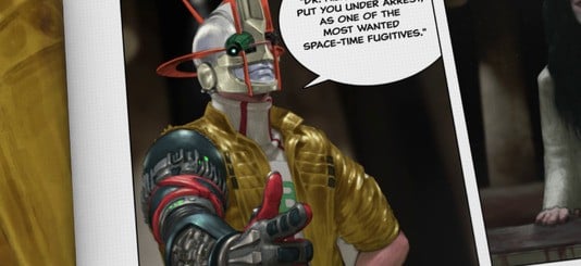 Romeo Is a Dead Man Will Be One of PS5's Craziest Action Games When It Launches in February 3