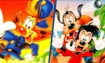 Capcom Compilation Disney Afternoon Collection Getting Two New Games, But Not on PS4