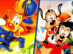 Capcom Compilation Disney Afternoon Collection Getting Two New Games, But Not on PS4