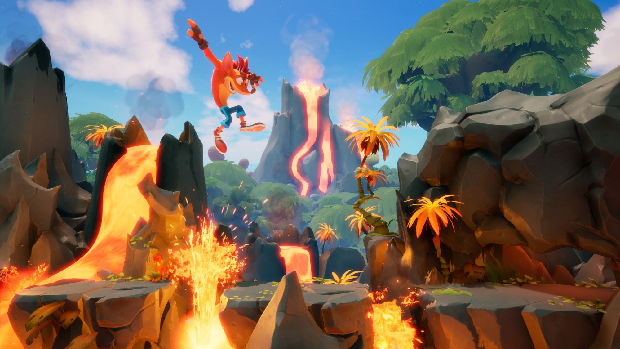 crash bandicoot pc mods