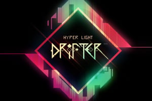 Hyper Light Drifter