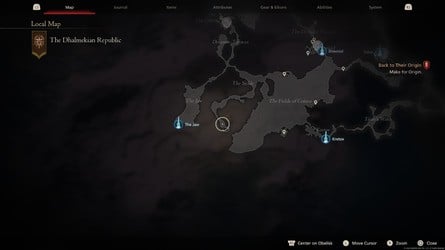 Final Fantasy 16: Grimalkin Location and How to Beat 2