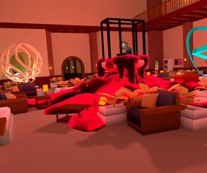 The Next Mind-Bending Game from the Team Behind Manifold Garden Is Coming to PSVR2 4