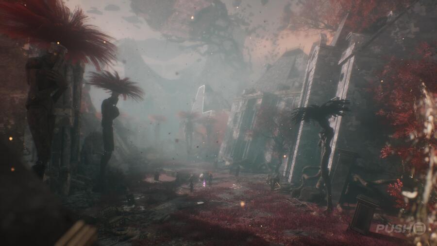 Clair Obscur: Expedition 33: Ancient Gestral City Walkthrough 2