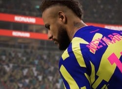 Konami Admits PES Successor eFootball Will Effectively Be a Demo at Launch