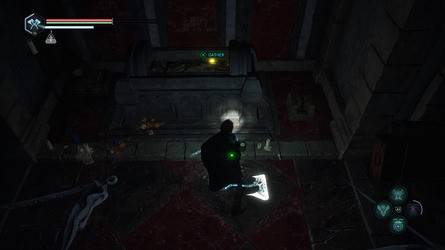 Hell Is Us: How to Solve the Church Puzzle in Jeljin 56