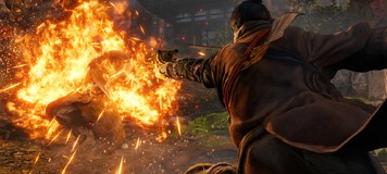 Sekiro: Shadows Die Twice PS4 PlayStation 4 4