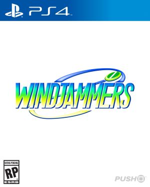 Windjammers