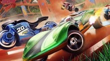 Hot Wheels Unleashed 2: Turbocharged