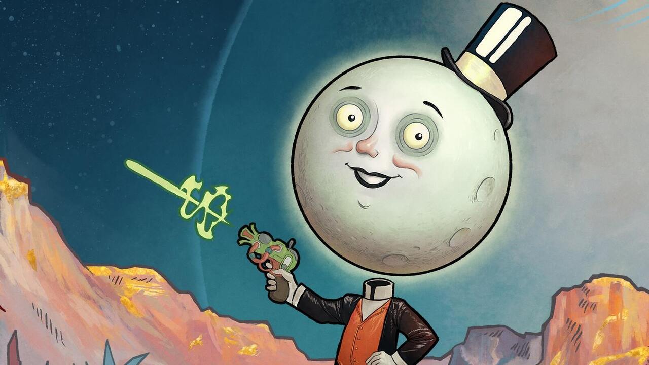 #The Outer Worlds 2 Review (PS5)
