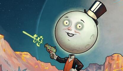 The Outer Worlds 2 (PS5) - Mechanically Fantastic RPG Struggles to Be Memorable