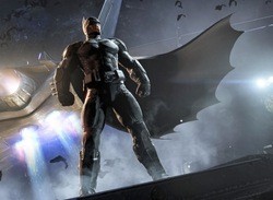 PS4 Sequel Batman: Arkham Knight to Swoop into Stores in January?