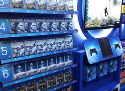 This Is What the PlayStation 4 Will Look Like in Shops