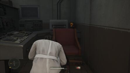 Metal Gear Solid Delta: Graniny Gorki Lab Walkthrough 25