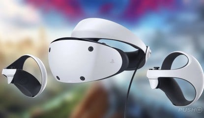 Sony Seemingly Ends VR Ambitions by Selling Patents to Meta