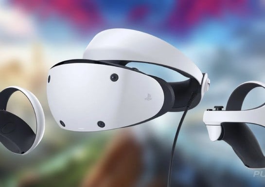 Sony Seemingly Ends VR Ambitions by Selling Patents to Meta