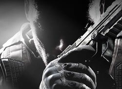 Call of Duty: Black Ops 2 Takes UK Sales Charts Hostage