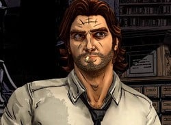 PS Plus Discounts Announced for The Wolf Among Us Remastered PS5