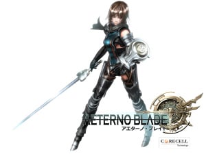 AeternoBlade