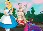 PowerWash Simulator Is Cleaning Up Wonderland in New Alice-Inspired PS5, PS4 Add-On