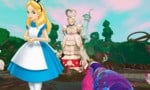 PowerWash Simulator Is Cleaning Up Wonderland in New Alice-Inspired PS5, PS4 Add-On