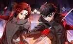 Smartphone Spin-Off Persona 5: The Phantom X May Launch Worldwide