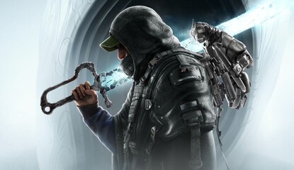 Hell Is Us Free Playable Demo Is Available Now on PS5