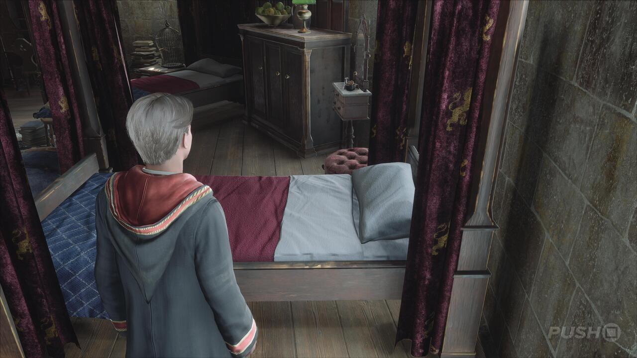 hogwarts legacy ps5: Hogwarts Legacy: See all you may want to know about  how to advance time, skip day/night and more - The Economic Times