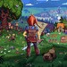 Kynseed, a Life Sim Combining Stardew Valley and Fable, Is Coming to PS5 This Summer