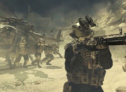Call of Duty: Modern Warfare 2 Remastered Gets a European Rating