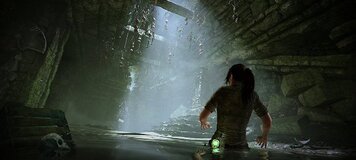 Shadow of the Tomb Raider PS4 PlayStation 4 9