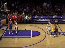 NBA Jam Officially Heading To The PlayStation 3 (Sort Of, Anyway!)