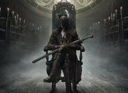 PS4 Masterpiece Bloodborne Turns Six Years Old Today