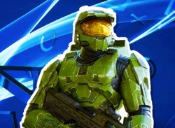 Millions Tune in for Halo PS5's Reveal on PlayStation's Social Media Accounts