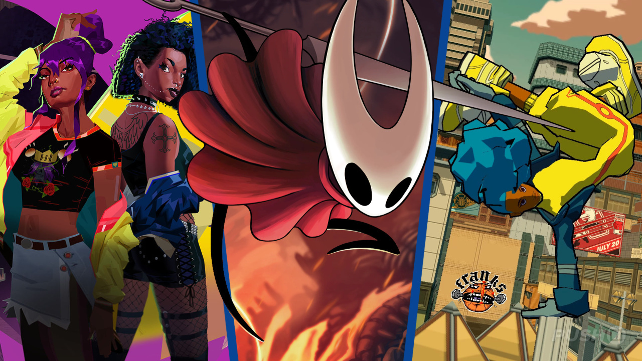 20 PS5 PS4 Indie Games To Look Forward To In 2023 Push Square
