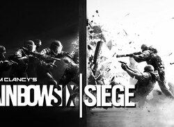 Rainbow Six: Siege Dodges a Bullet with PS4 Delay
