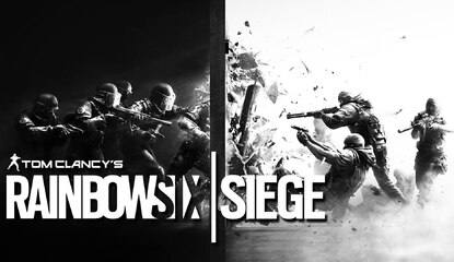 Rainbow Six: Siege Dodges a Bullet with PS4 Delay