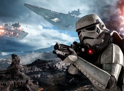 EA Offers Update on New Star Wars PS4 Titles