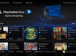 Seize Your Moment with the PlayStation Now Open Beta