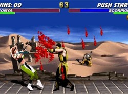 MORRRRRRRRTAL KOMBAT! Warner Bros Announce New 2D Mortal Kombat Title For The PlayStation 3!