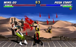 Sounds Like Mortal Kombat's Heading Back To Its Roots.