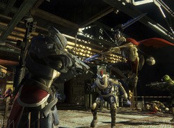 Would You Play Destiny in Third-Person?