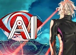 Dive into the Dreams of AI: The Somnium Files in This Latest Trailer