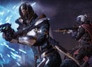 Destiny 2 PS4 Patch 1.24 Out Now Ahead of Forsaken Launch